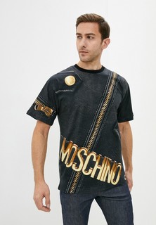 Футболка Moschino Couture