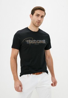 Футболка Roberto Cavalli