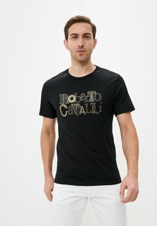 Футболка Roberto Cavalli