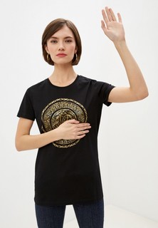Футболка Roberto Cavalli