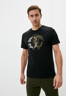 Футболка Roberto Cavalli