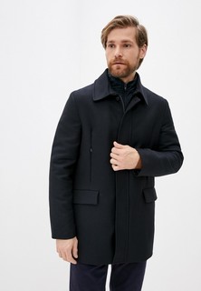 Пальто Trussardi Jeans