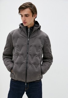 Пуховик Armani Exchange