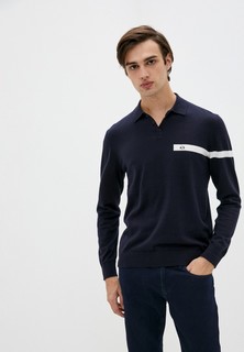 Поло Armani Exchange