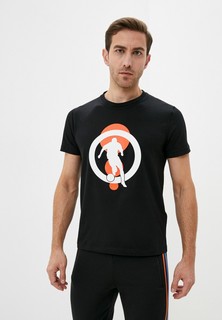 Футболка Bikkembergs