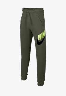 Брюки спортивные Nike