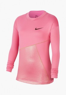 Лонгслив спортивный Nike