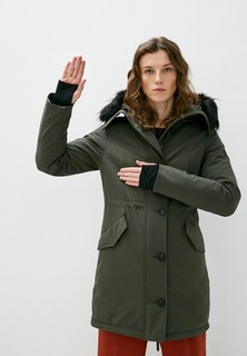 Куртка утепленная Trussardi Jeans