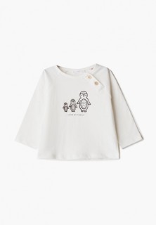 Лонгслив Mango Kids