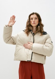 Куртка утепленная Trussardi