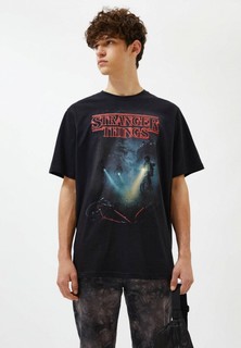 Футболка Pull&Bear