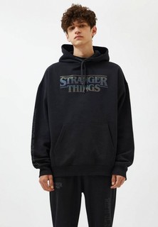 Худи Pull&Bear