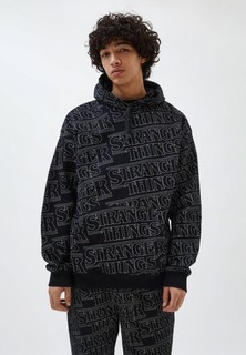 Худи Pull&Bear