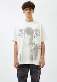 Футболка Pull&Bear