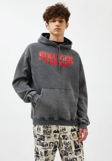 Худи Pull&Bear