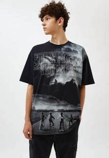 Футболка Pull&Bear