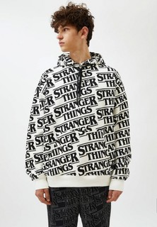 Худи Pull&Bear