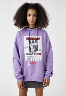 Худи Pull&Bear