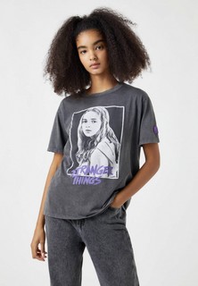 Футболка Pull&Bear