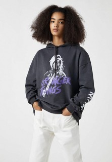 Худи Pull&Bear