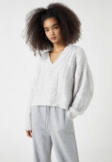 Пуловер Pull&Bear