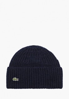 Шапка Lacoste
