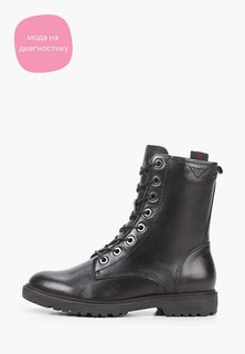 Ботинки Tamaris