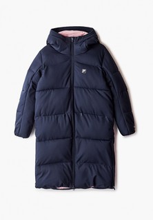 Куртка утепленная Fila