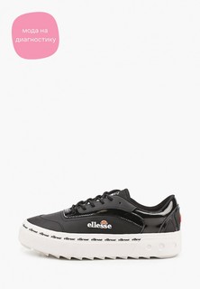 Кеды Ellesse