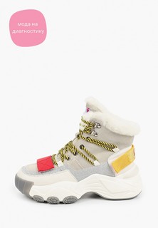 Ботинки V.I.Konty