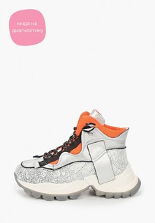 Ботинки V.I.Konty