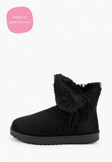Полусапоги Fashion & Bella