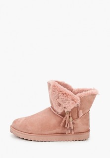 Полусапоги Fashion & Bella