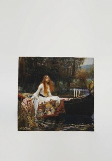 Платок Pull&Bear