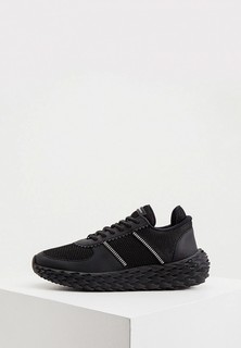 Кроссовки Giuseppe Zanotti