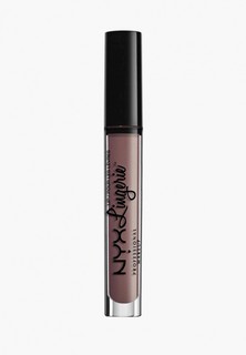 Помада Nyx Professional Makeup