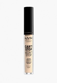 Консилер Nyx Professional Makeup