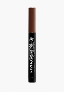 Помада Nyx Professional Makeup