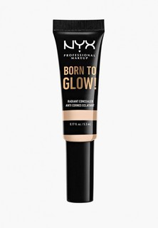 Консилер Nyx Professional Makeup