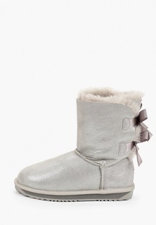 Полусапоги Lambface