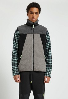 Жилет Pull&Bear