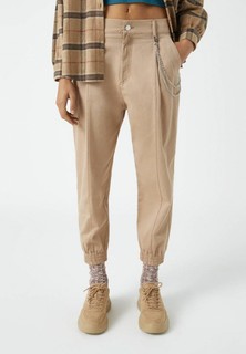 Брюки Pull&Bear