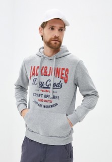 Худи Jack & Jones