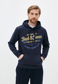 Худи Jack & Jones