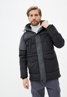 Куртка утепленная Jack & Jones