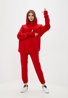 Костюм спортивный Moki