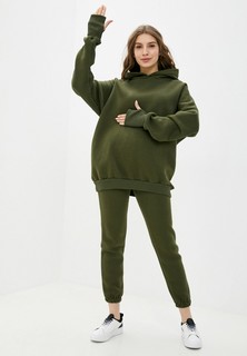 Костюм спортивный Moki