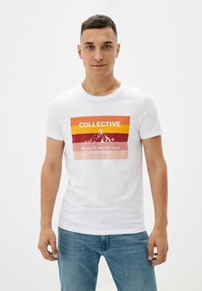 Футболка Colins