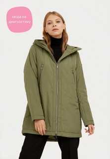 Куртка утепленная Finn Flare