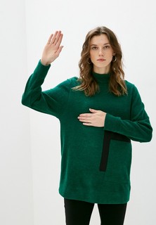 Водолазка Модный дом Виктории Тишиной